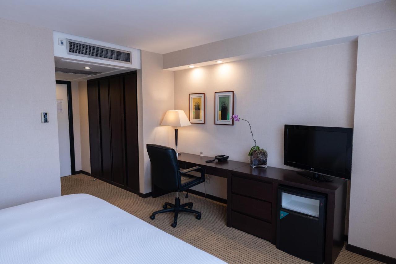 Eurobuilding Hotel & Suites Καράκας Εξωτερικό φωτογραφία
