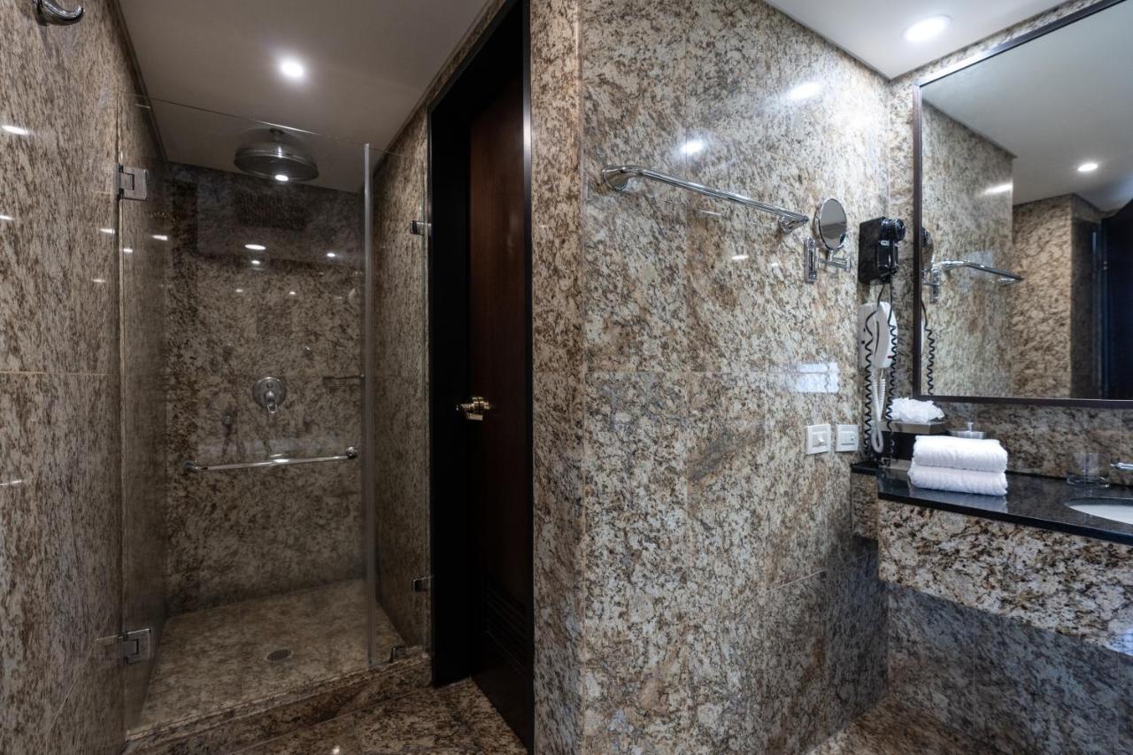 Eurobuilding Hotel & Suites Καράκας Εξωτερικό φωτογραφία Bathroom