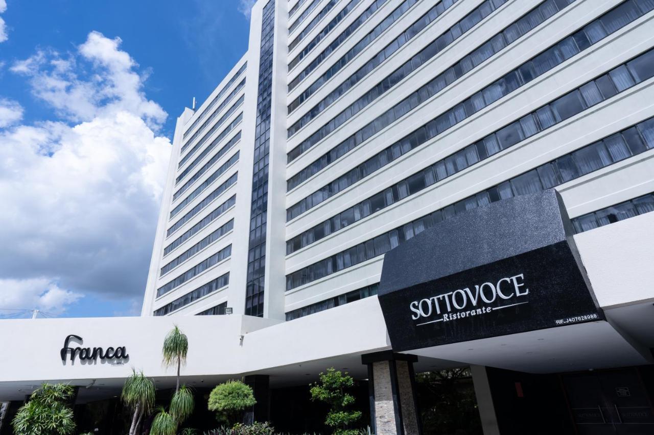 Eurobuilding Hotel & Suites Καράκας Εξωτερικό φωτογραφία