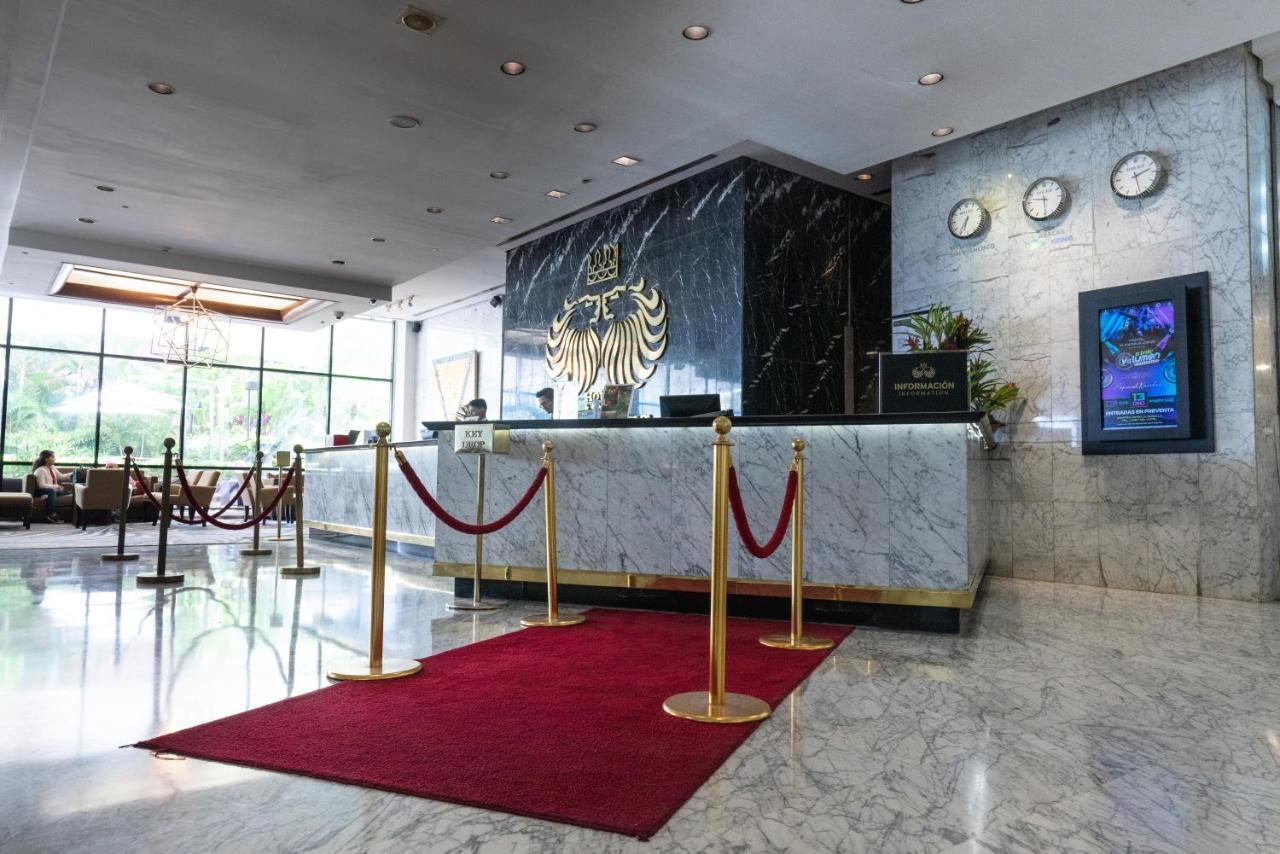 Eurobuilding Hotel & Suites Καράκας Εξωτερικό φωτογραφία
