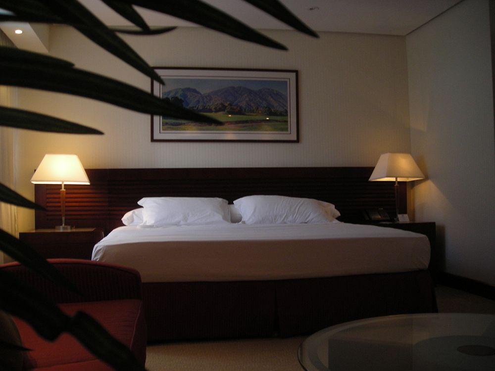Eurobuilding Hotel & Suites Καράκας Εξωτερικό φωτογραφία A bedroom at the Taj Bengal