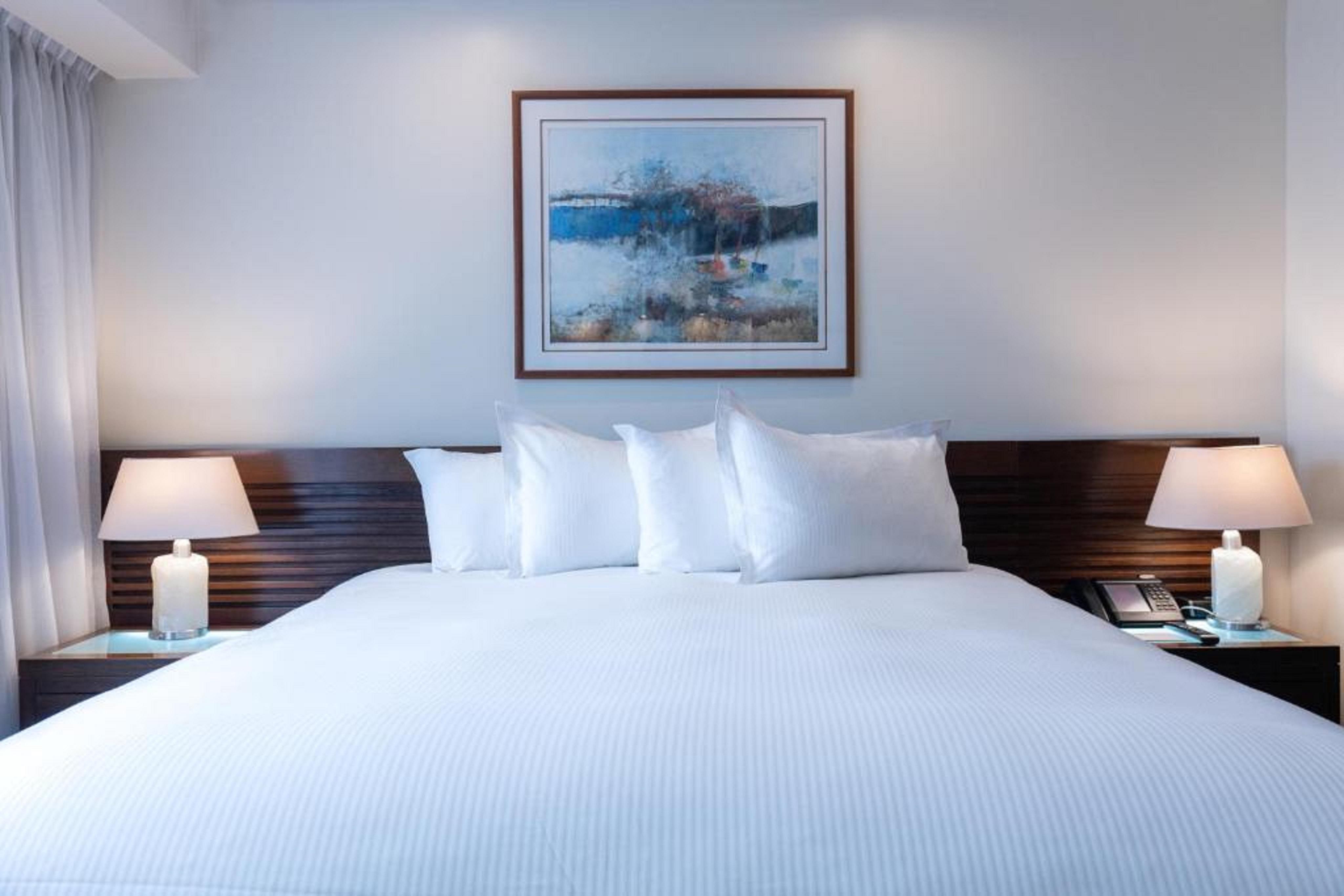 Eurobuilding Hotel & Suites Καράκας Εξωτερικό φωτογραφία A bedroom at the hotel
