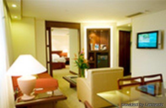 Eurobuilding Hotel & Suites Καράκας Δωμάτιο φωτογραφία Suite room
