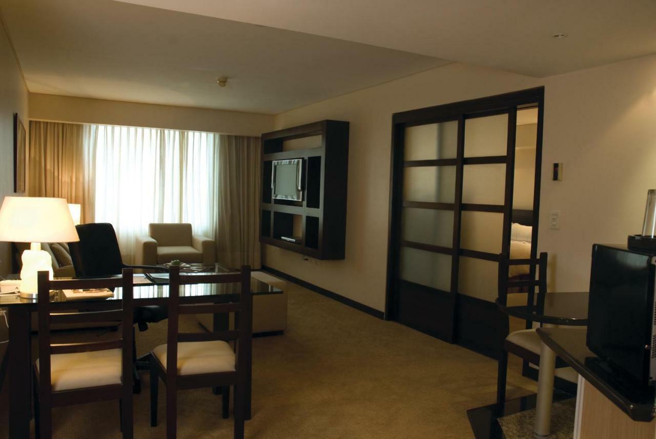 Eurobuilding Hotel & Suites Καράκας Εξωτερικό φωτογραφία